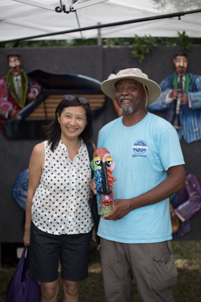 2023 New Orleans Winter Arts Market