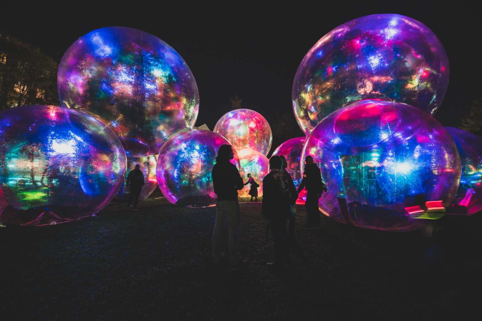 Events from December 10 – March 15 – Arts New Orleans