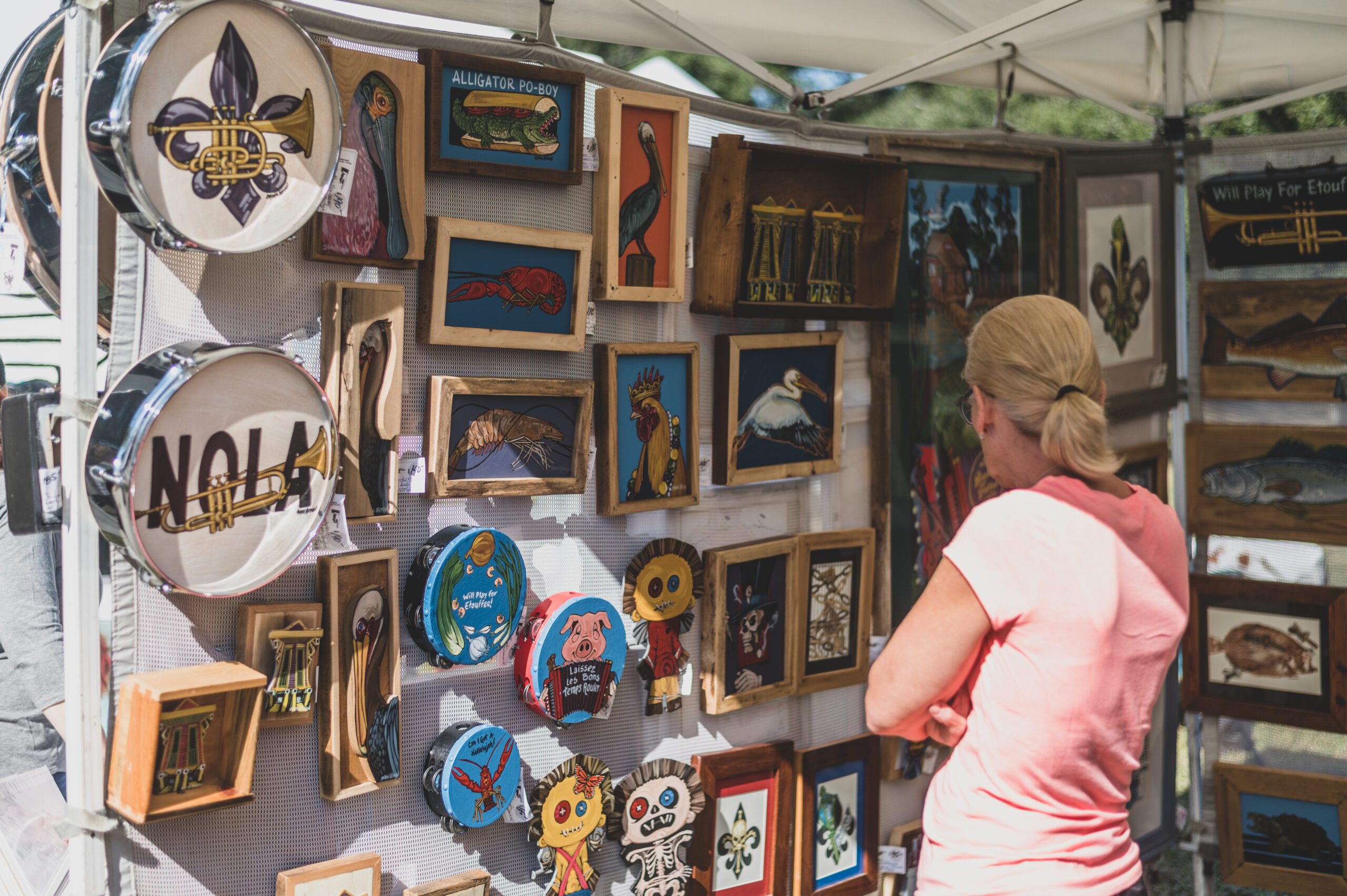 Arts Market New Orleans – Arts New Orleans